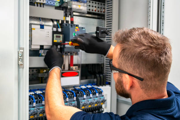 Best Electrician for Home Renovation  in Enigma, GA