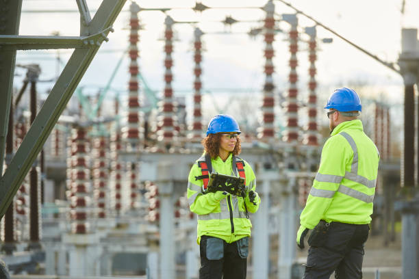 Best Electrical Rewiring Services  in Enigma, GA
