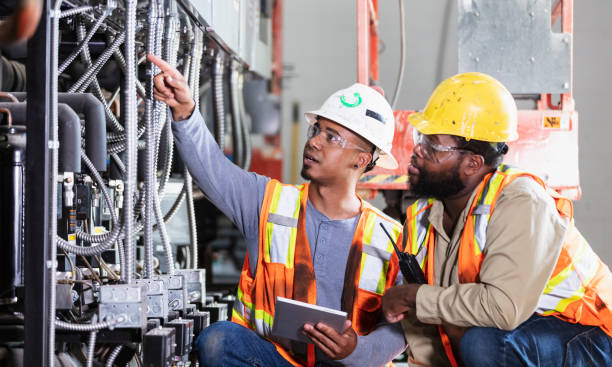 Best Electrical Troubleshooting Services  in Enigma, GA