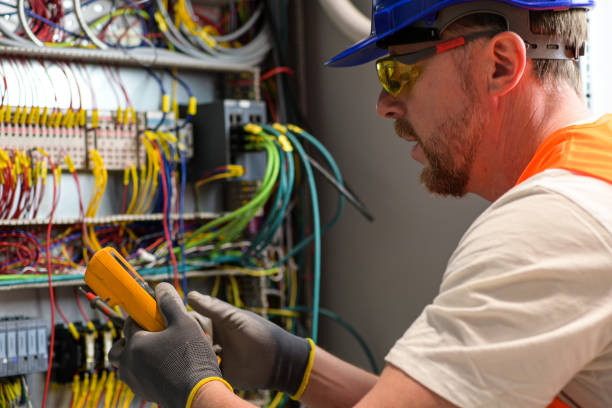 Enigma, GA Electrician Pros