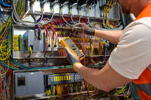 Best Affordable Electrical Installation  in Enigma, GA